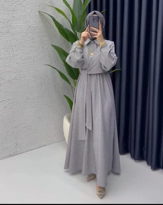Robe Le Lin 1ere Choix