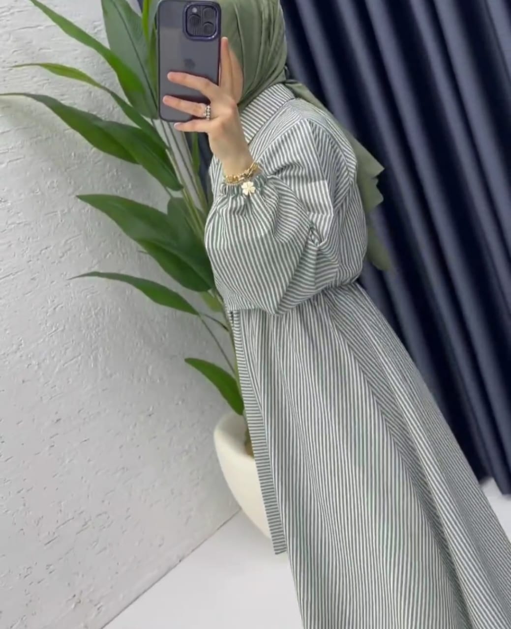 Robe Le Lin 1ere Choix