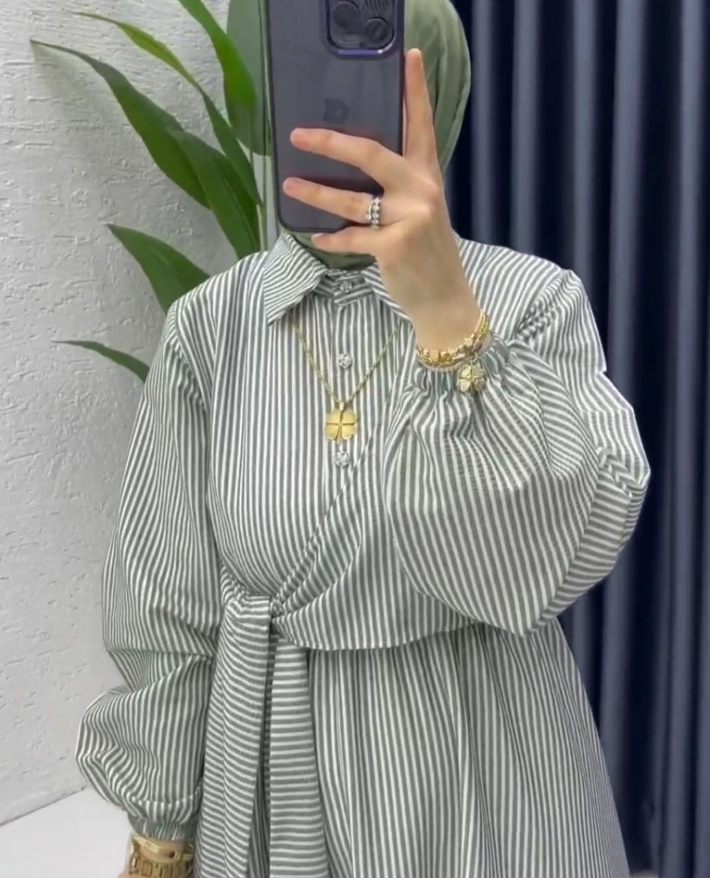 Robe Le Lin 1ere Choix