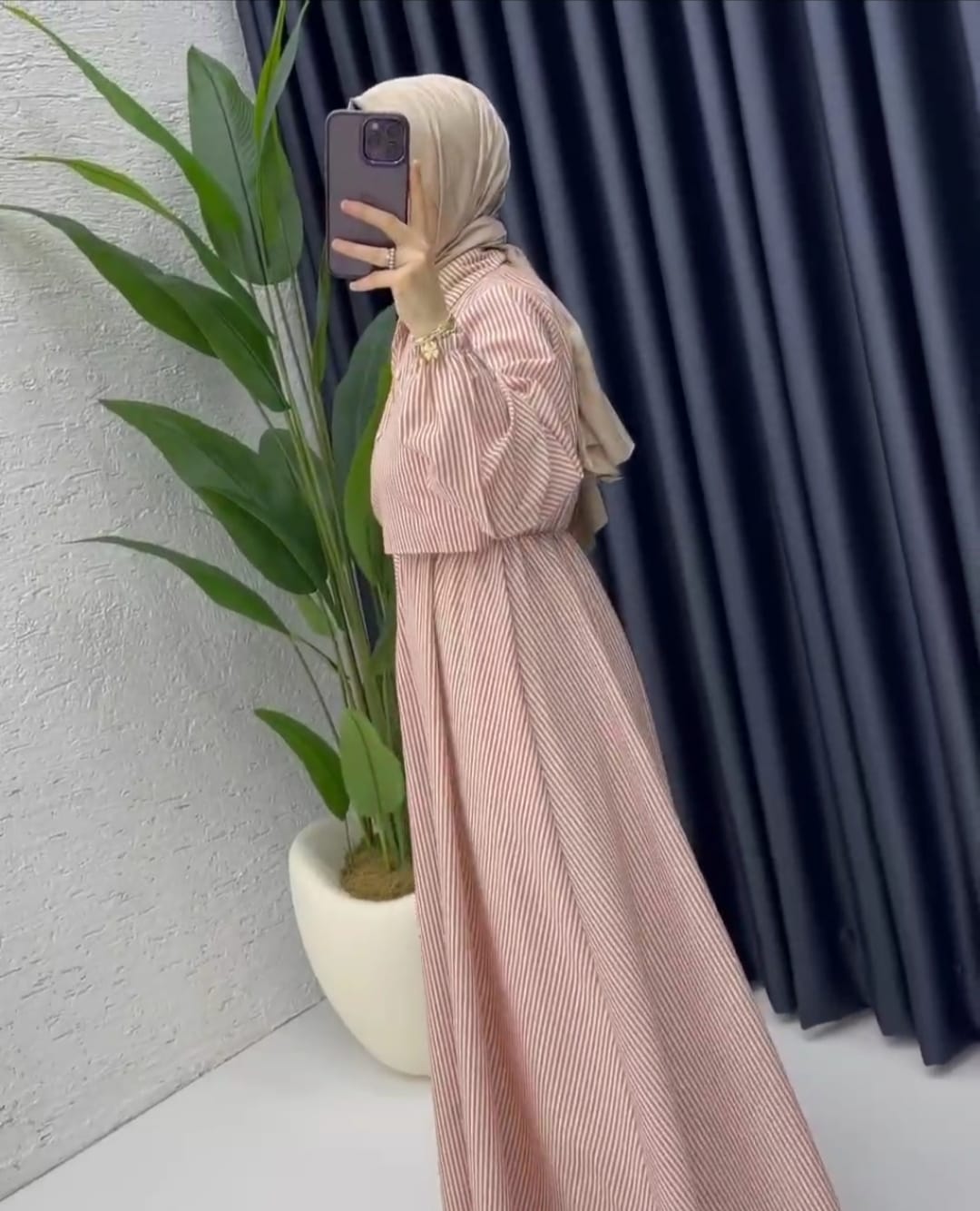 Robe Le Lin 1ere Choix