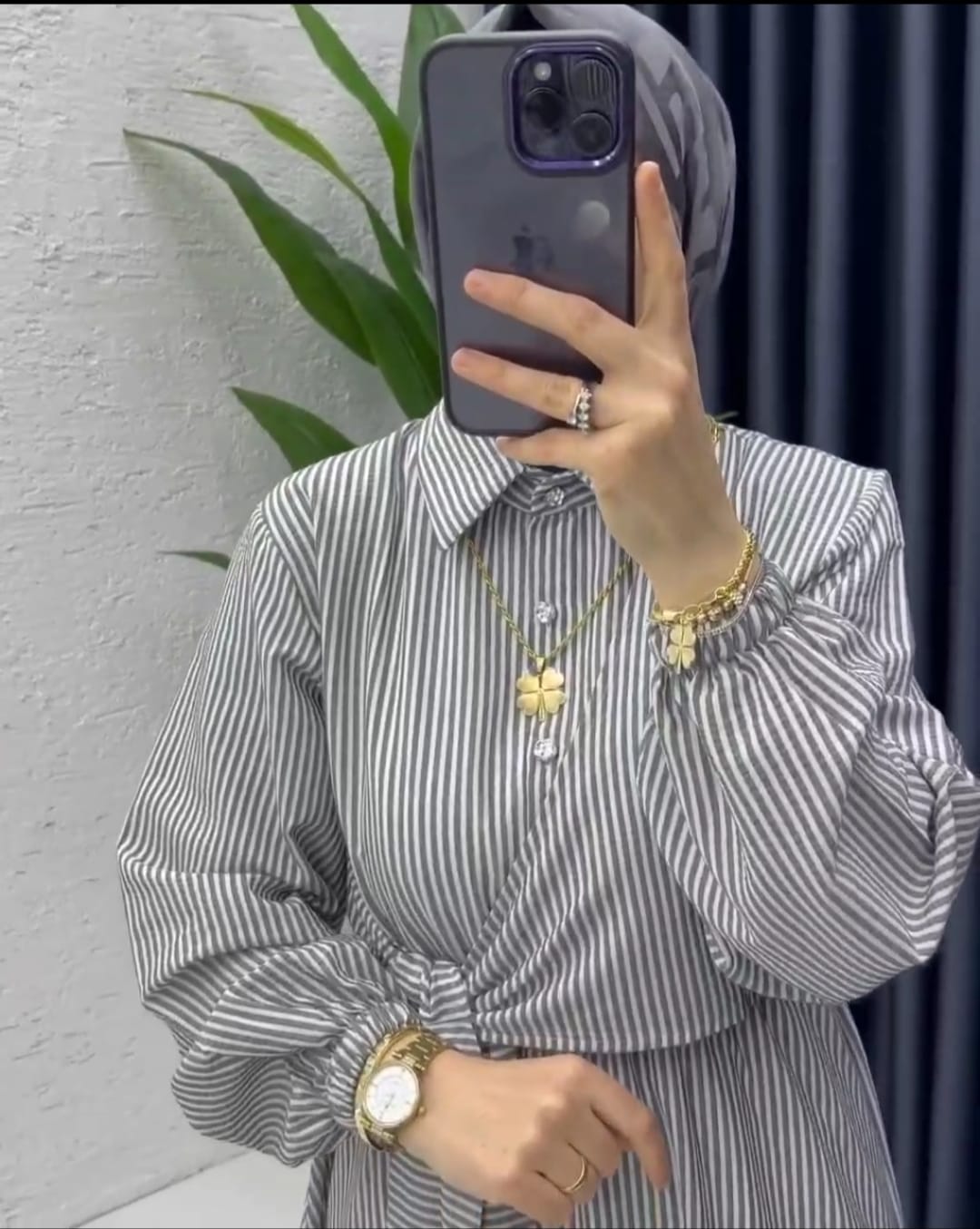 Robe Le Lin 1ere Choix