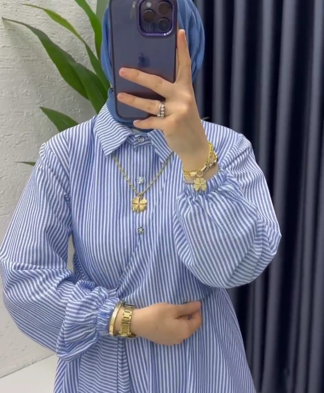 Robe Le Lin 1ere Choix