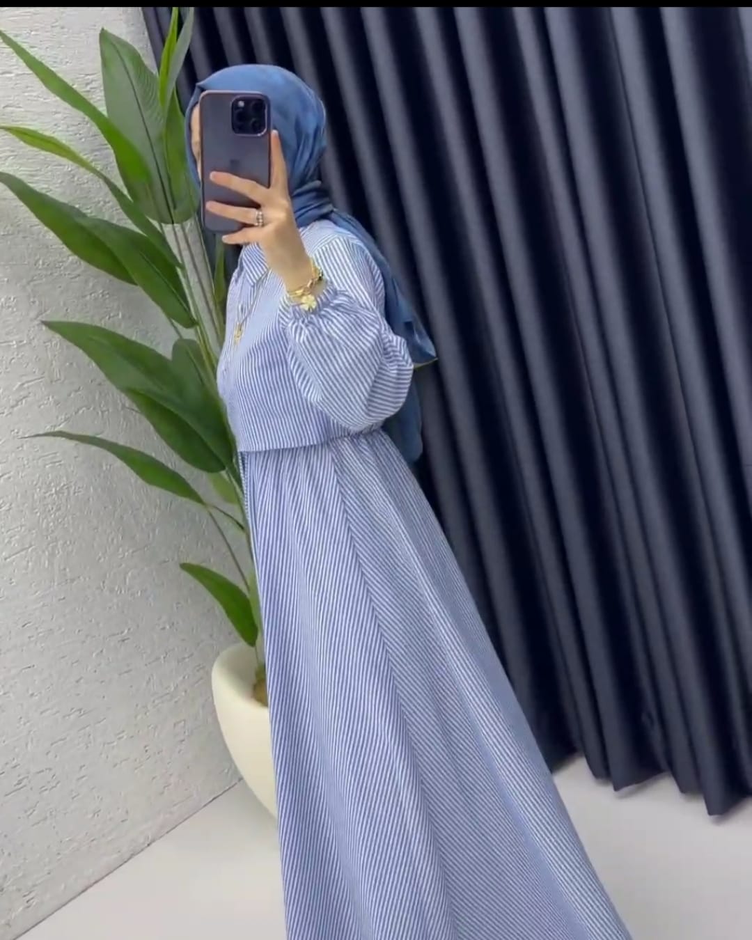 Robe Le Lin 1ere Choix