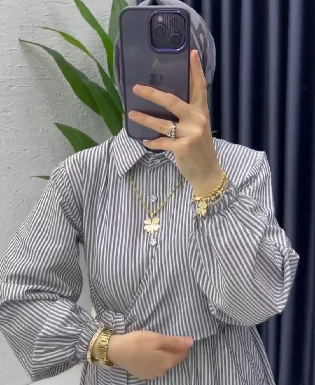 Robe Le Lin 1ere Choix